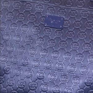 Michael Kors laptop bag/tote
